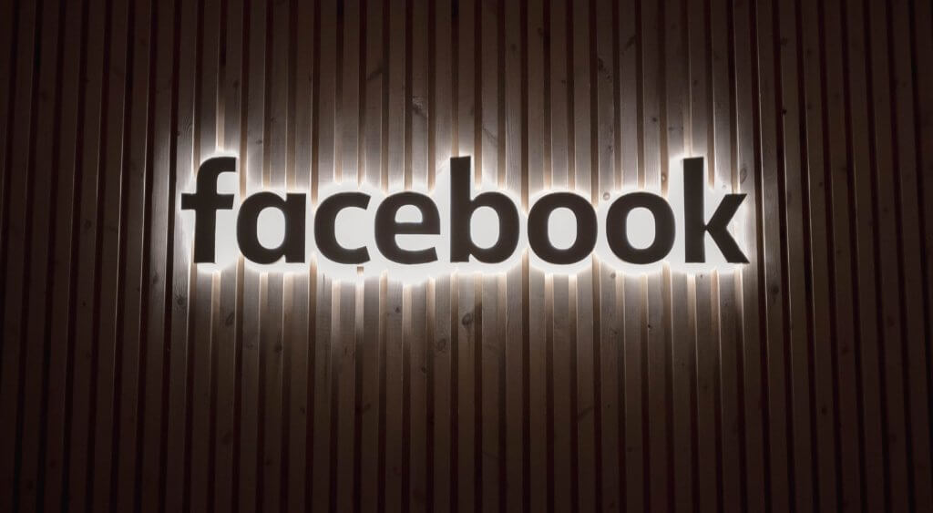 Facebook Sign - Why Did Facebook Change Its Name?