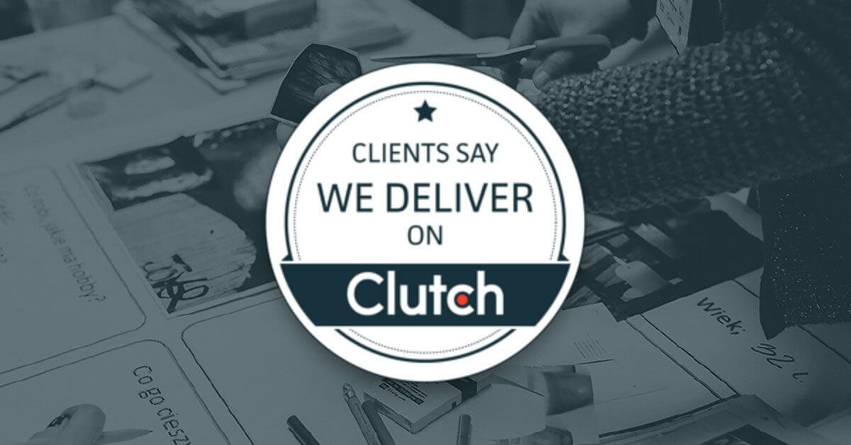 Set Fire Creative Wins Brand New 5-Star Rating on Clutch