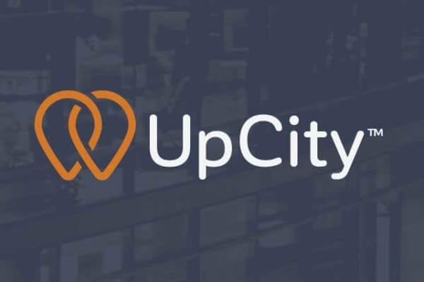 UpCity Set Fire Creative